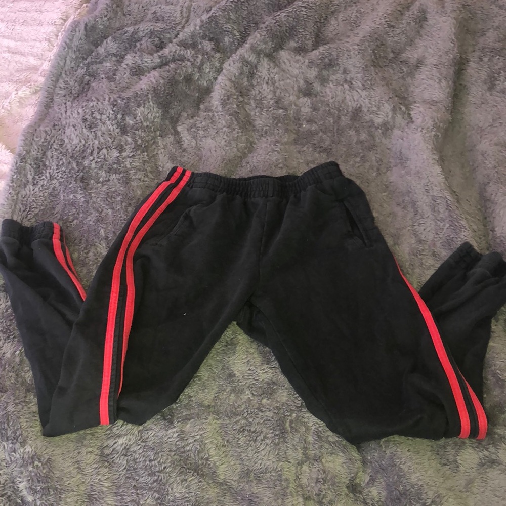 Brandy sweat pants